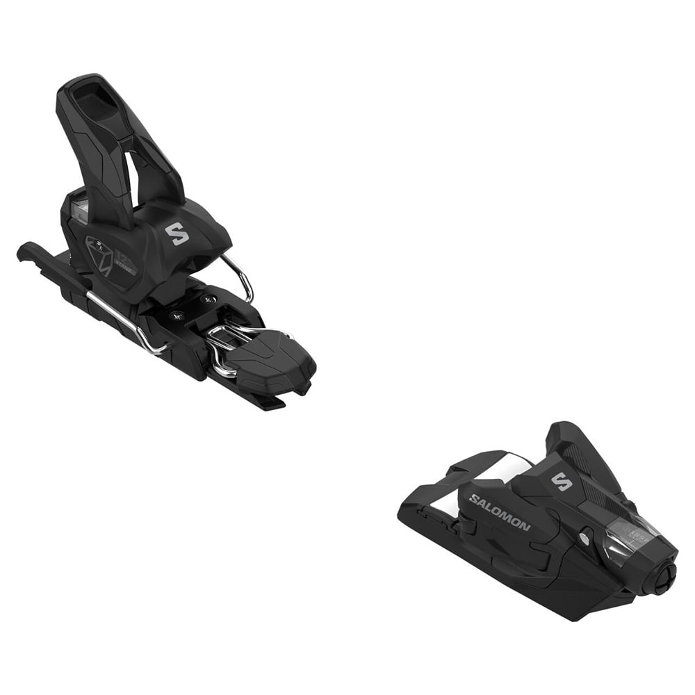 Salomon Grip