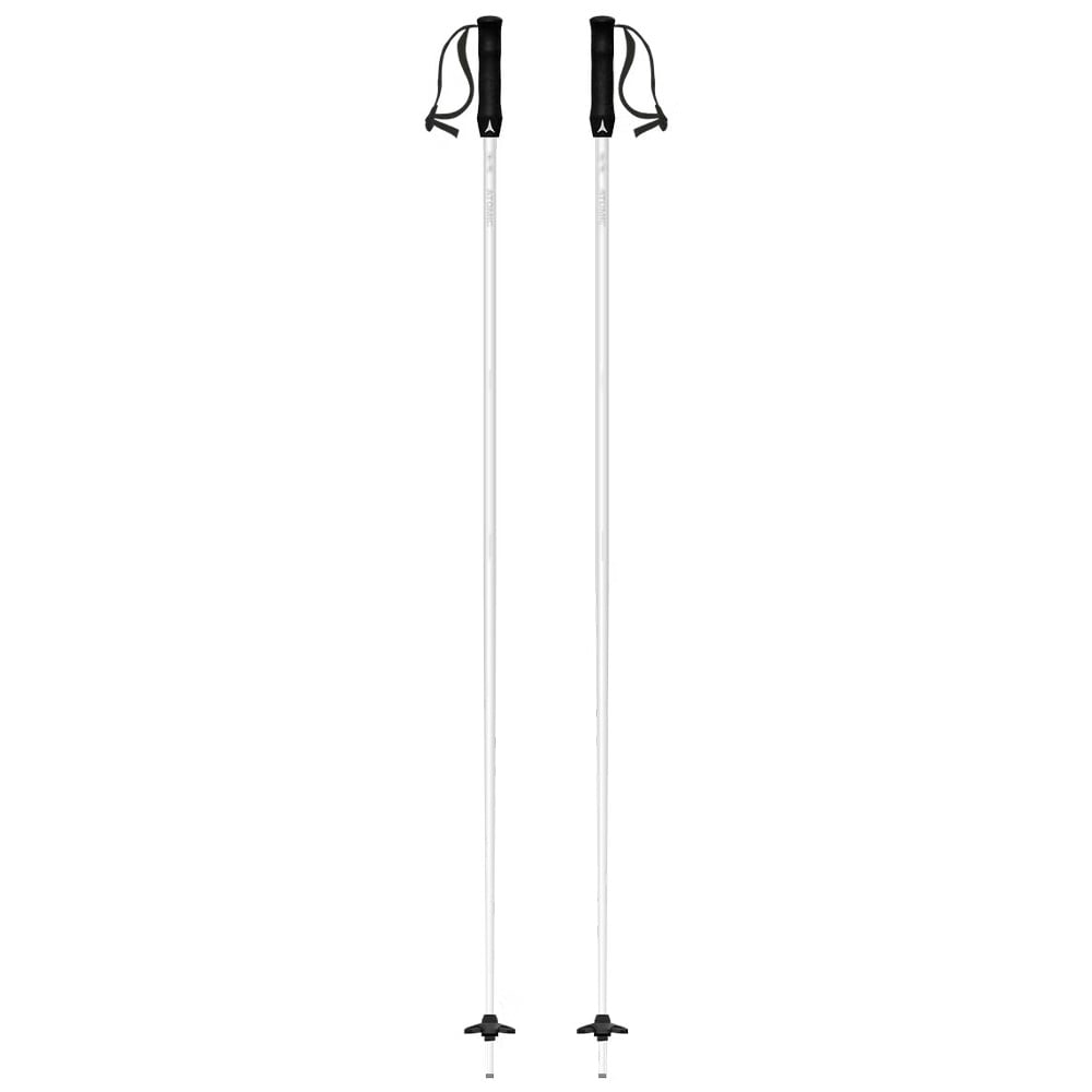 ATOMIC CLOUD LITE SKI POLES 115 cm | The House