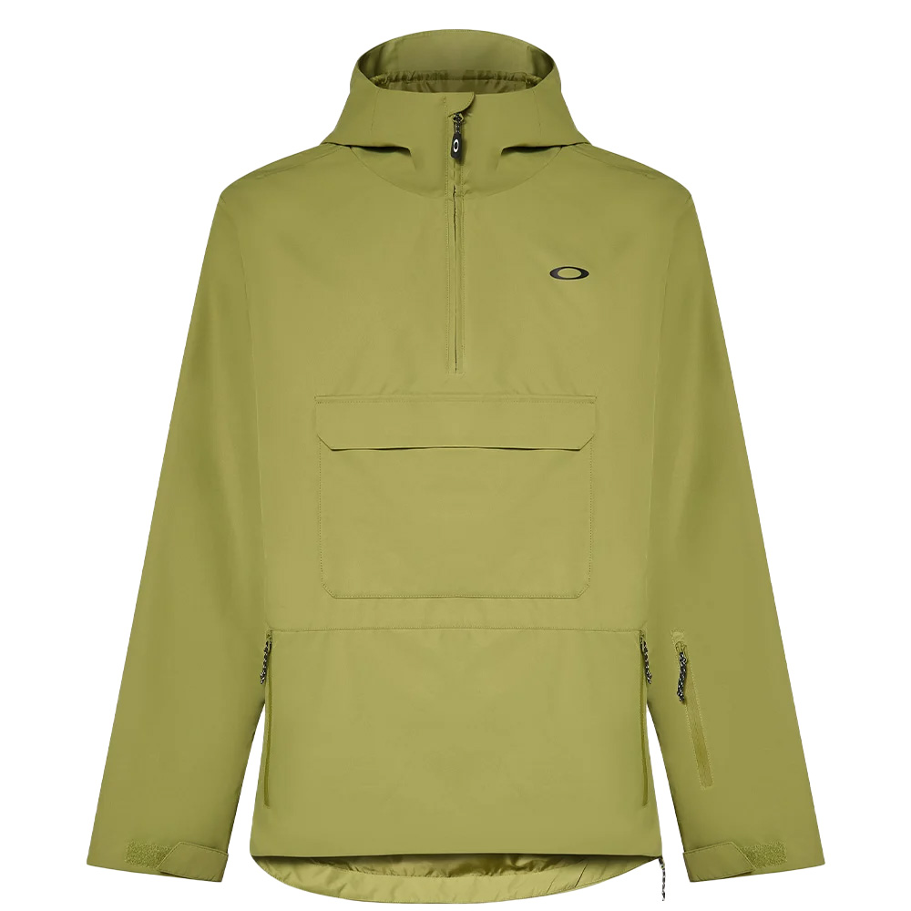 ジャケット・アウター archive 00's Oakley anorak nylon jacket ジャケット・アウター archive 00's Oakley anorak nylon jacket