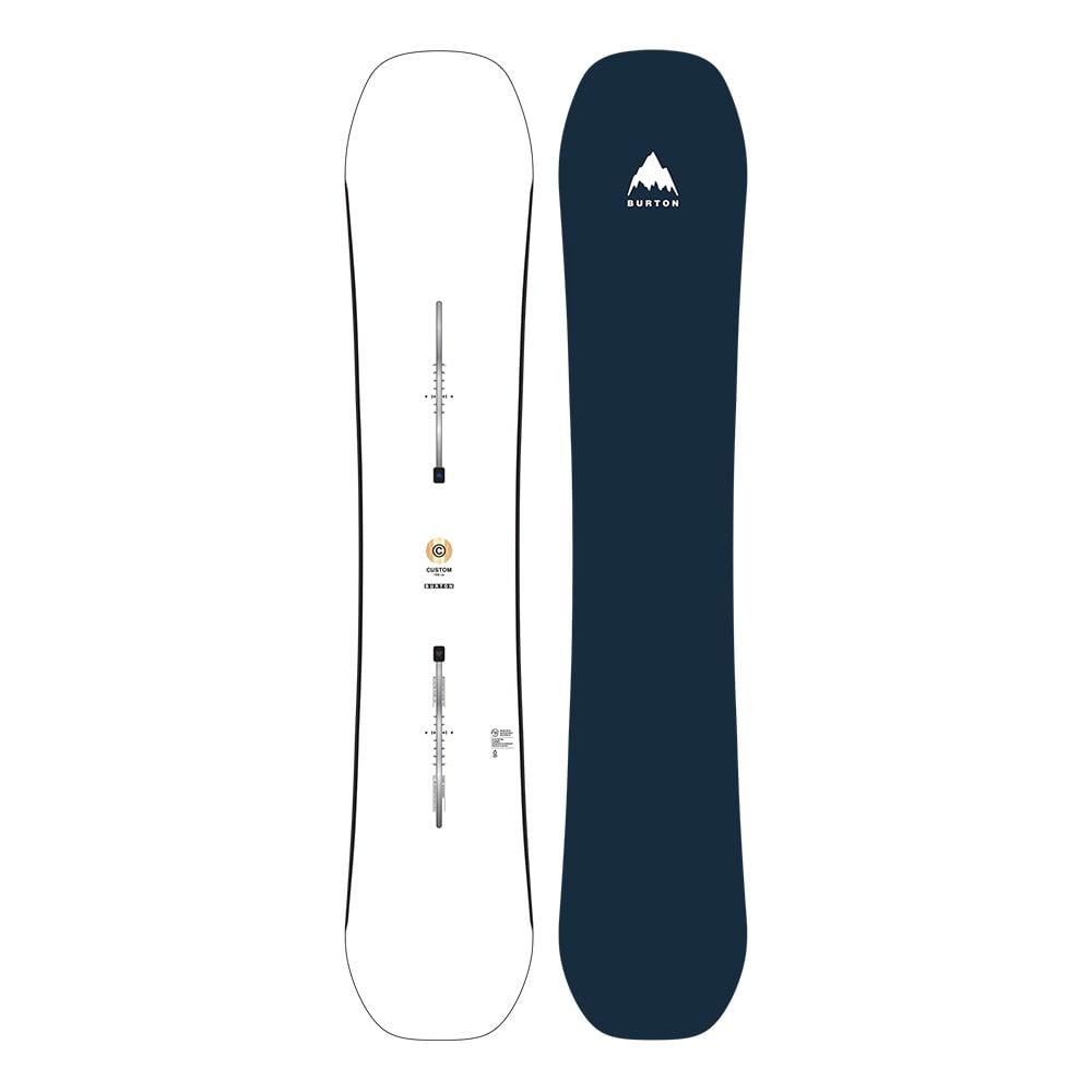 Burton AMB