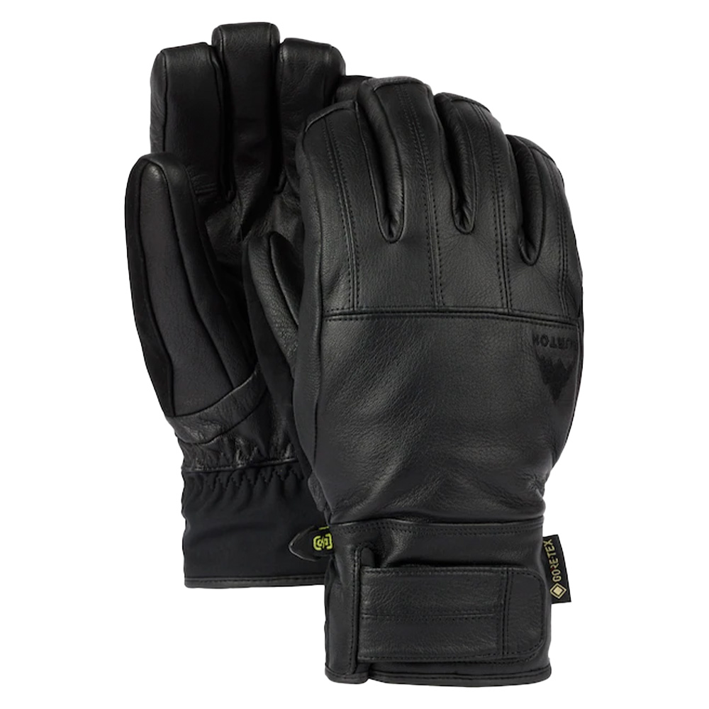 Burton Men's Gondy GORE-TEX Leather Gloves
