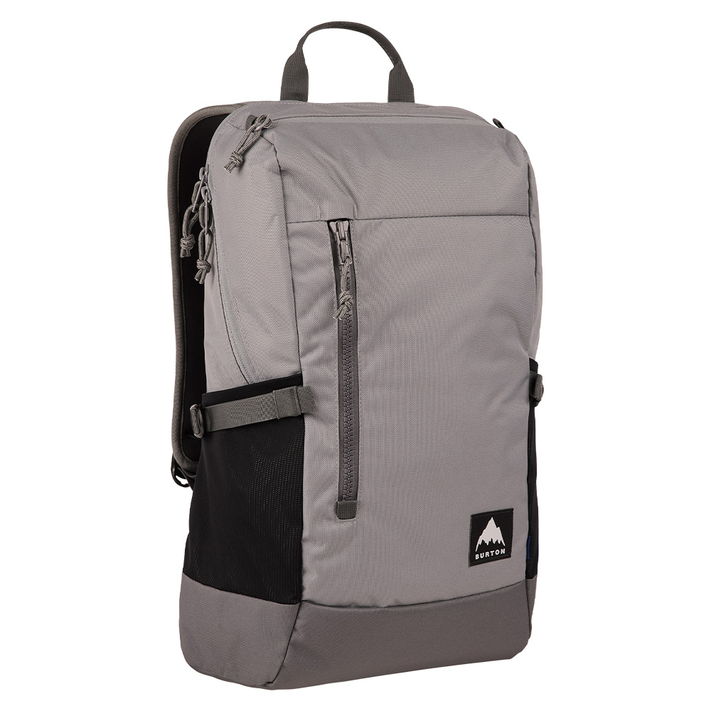 Burton Prospect 2.0 20L Backpack 49.5 cm L x 32 cm W x 16 cm H - Sharkskin | The House