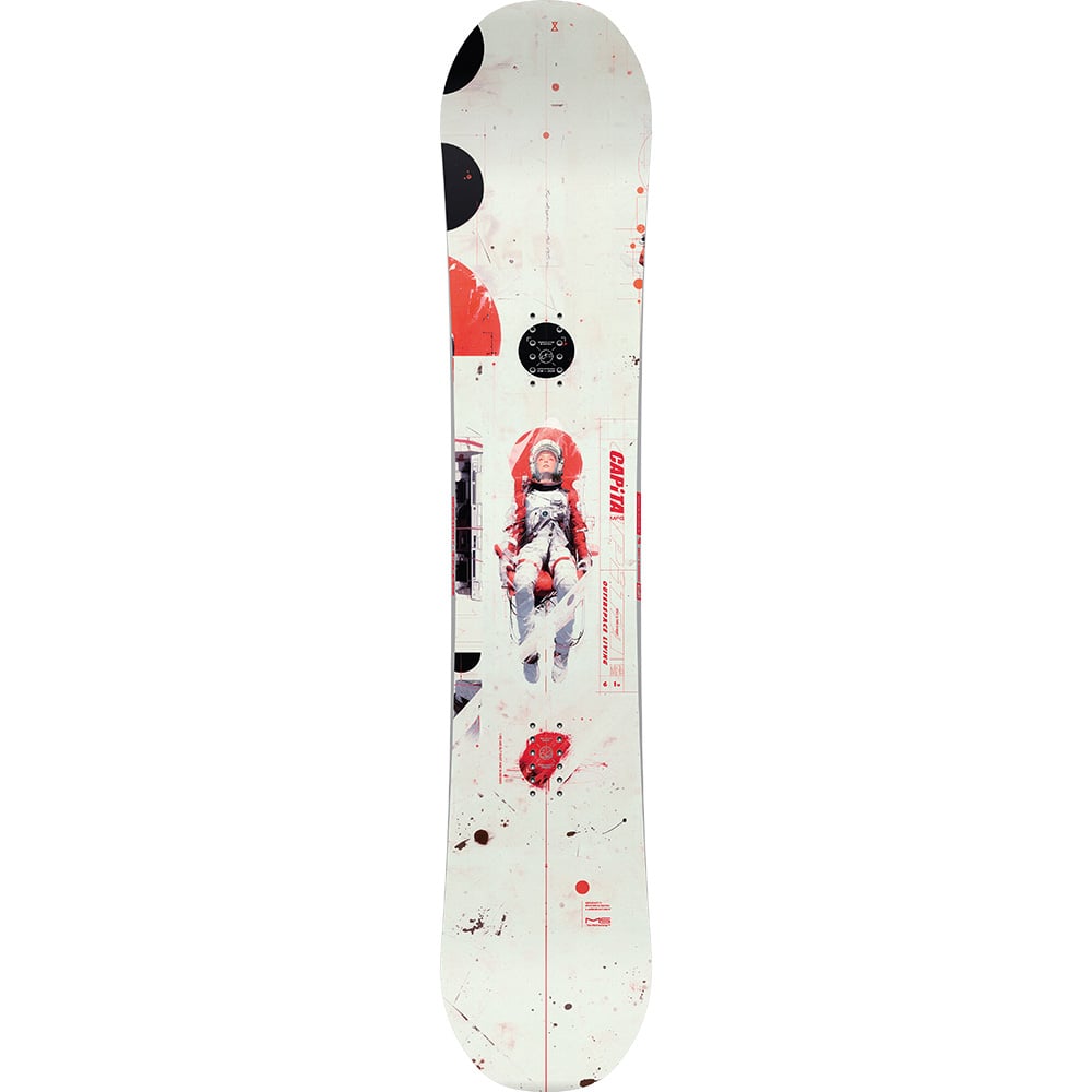 Capita Outerspace Living