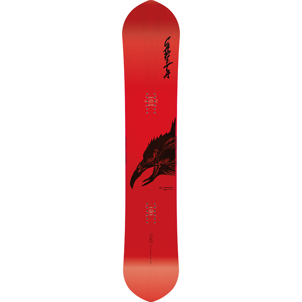 CAPiTA Kazu Kokubo Pro Snowboard