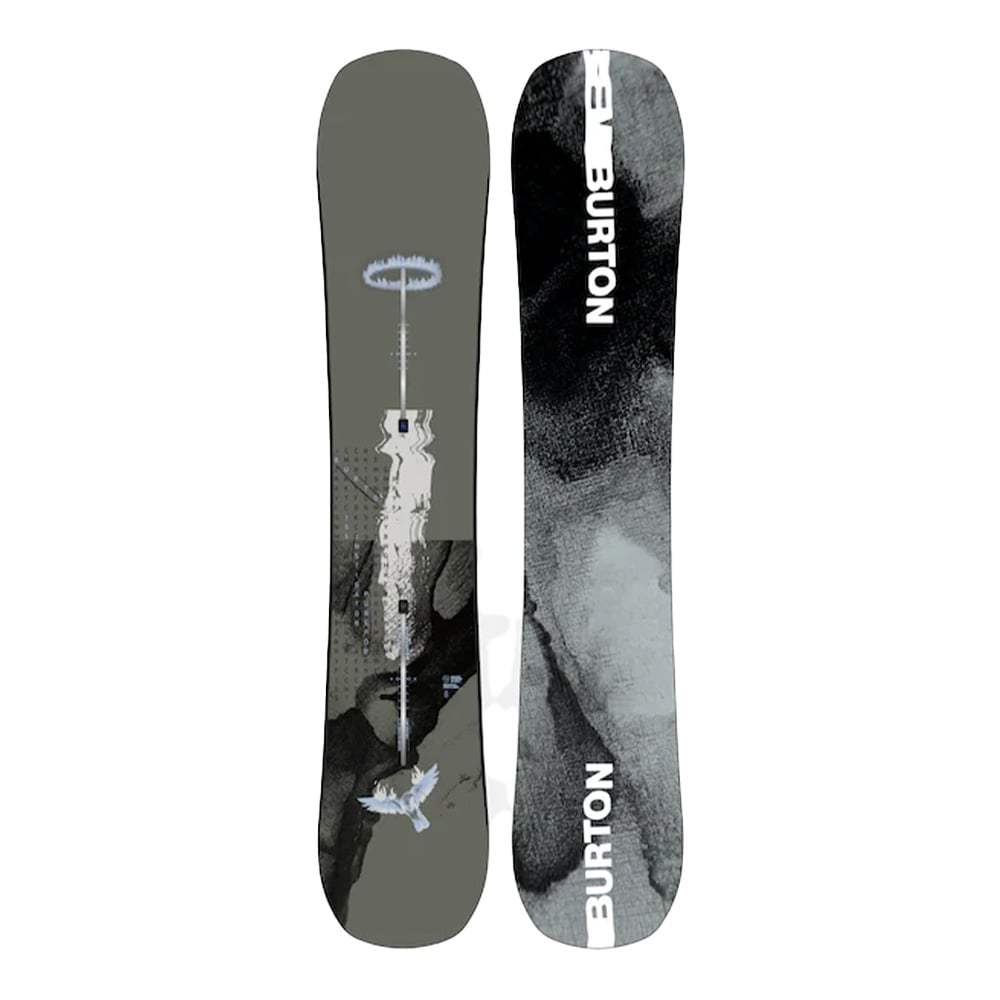 Burton Instigator