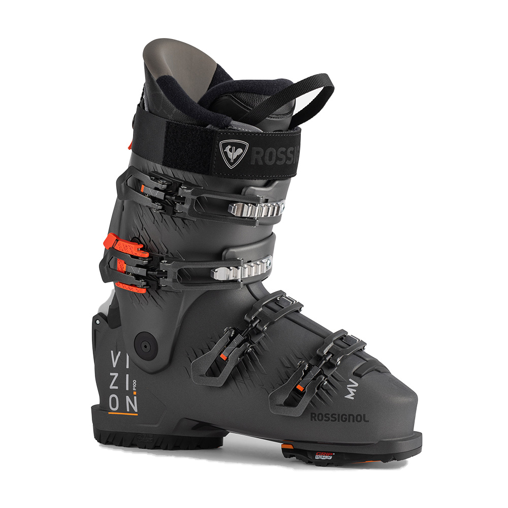 Rossignol Vizion 4B Pro 100 MV GW Men's Ski Boots