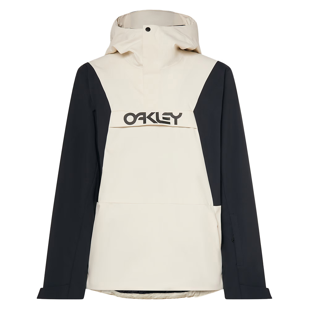 Oakley Men's TNP TBT Insulated Anorak Large - Mist | The House