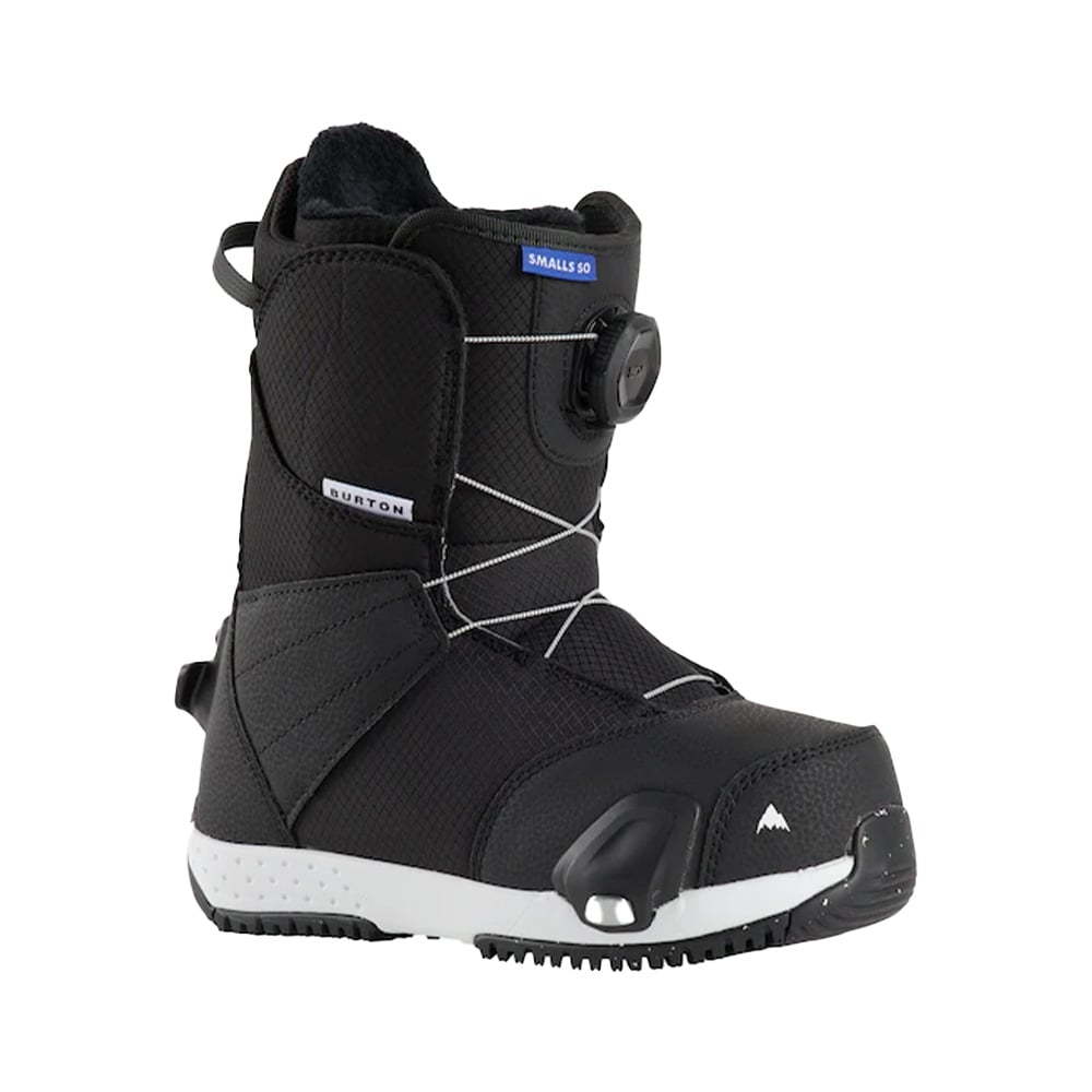 Burton Kid's Smalls Step On BOA Snowboard Boots
