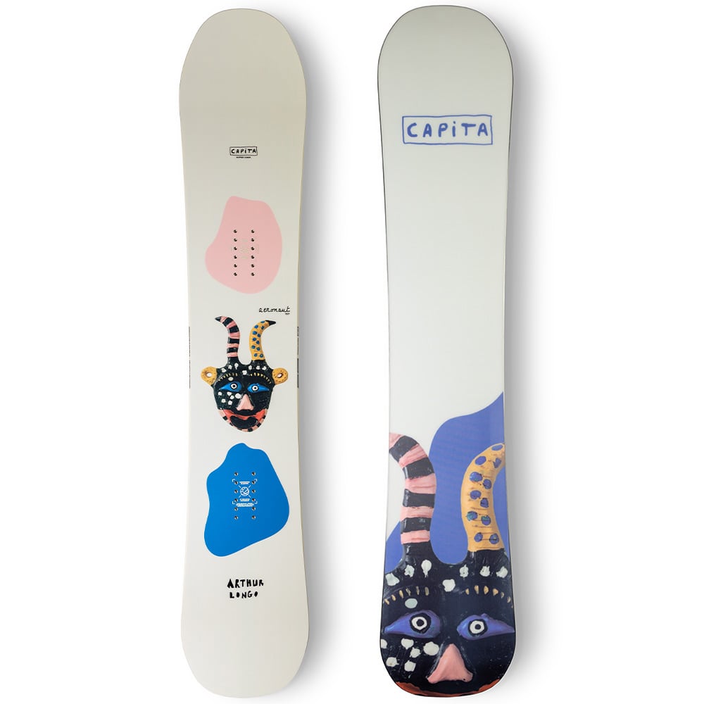 Capita Aeronaut