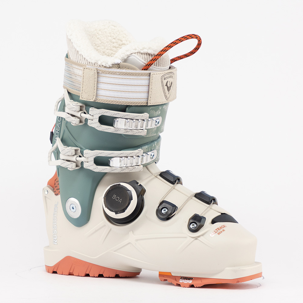 Rossignol Alltrack 80 Women's BOA GW Ski Boots