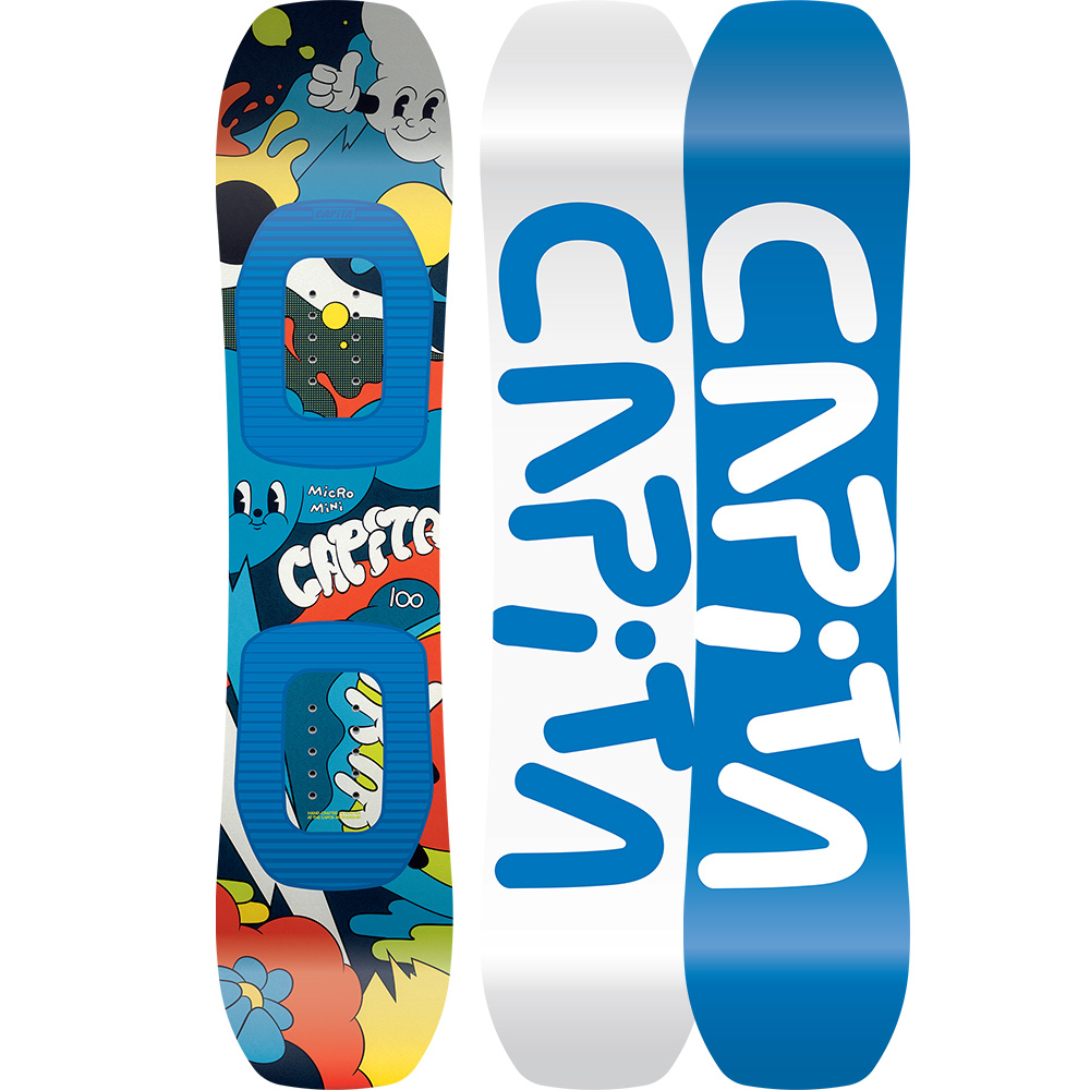 CAPiTA Micro Mini スノーボード 110センチ 1114643_100_1.jpg