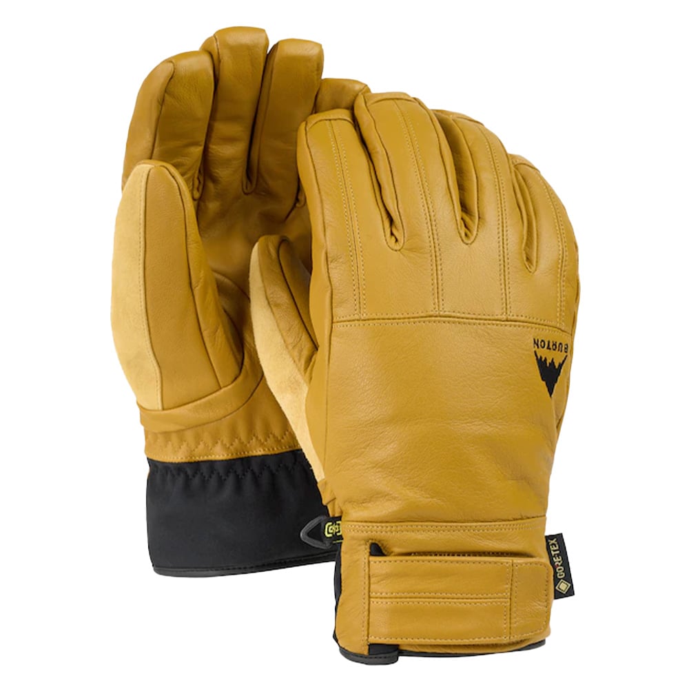 Burton Gore-Tex Leather Glove