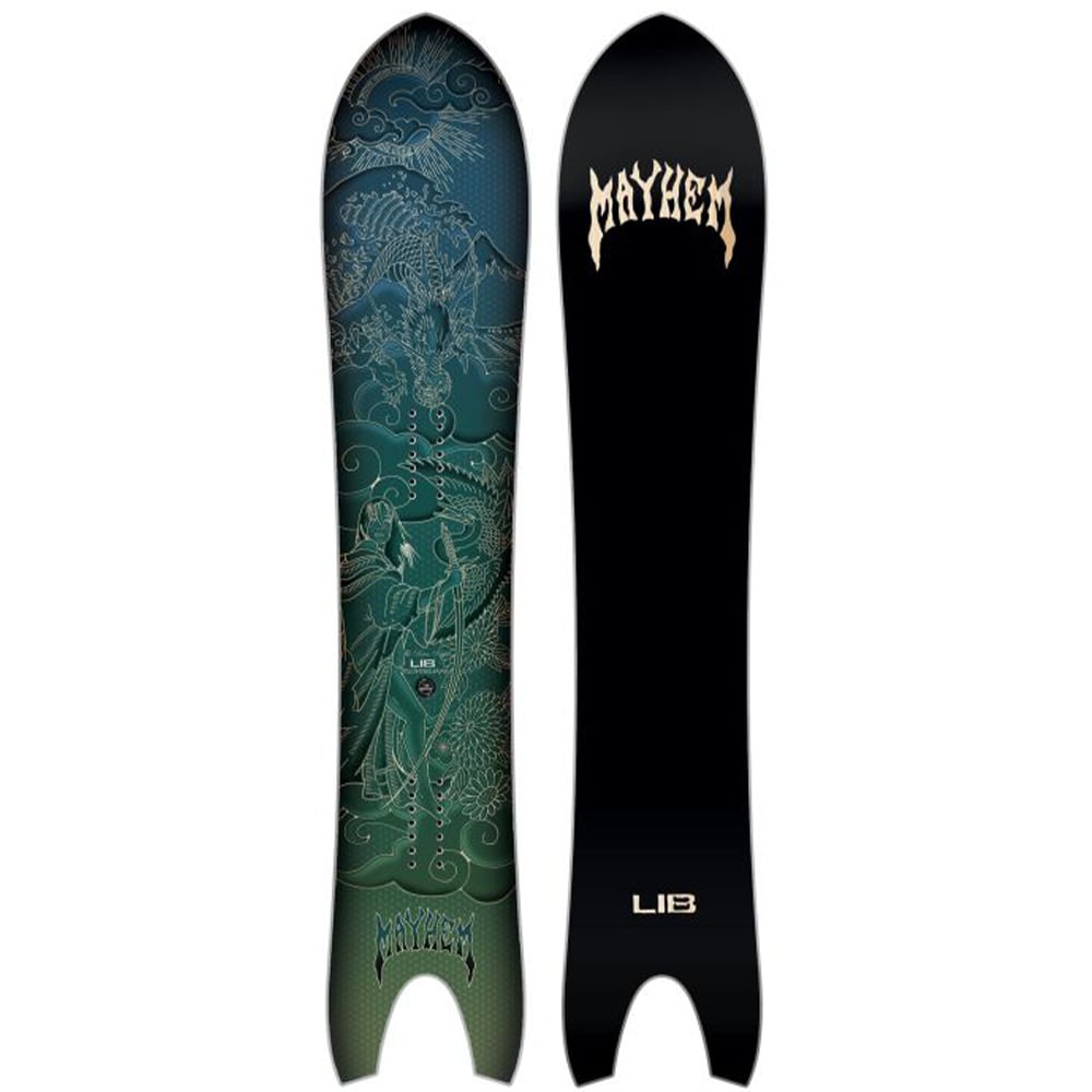 スノーボード Lib Tech T-Ripper 2023-2024-Lib-Tech-TRipper-