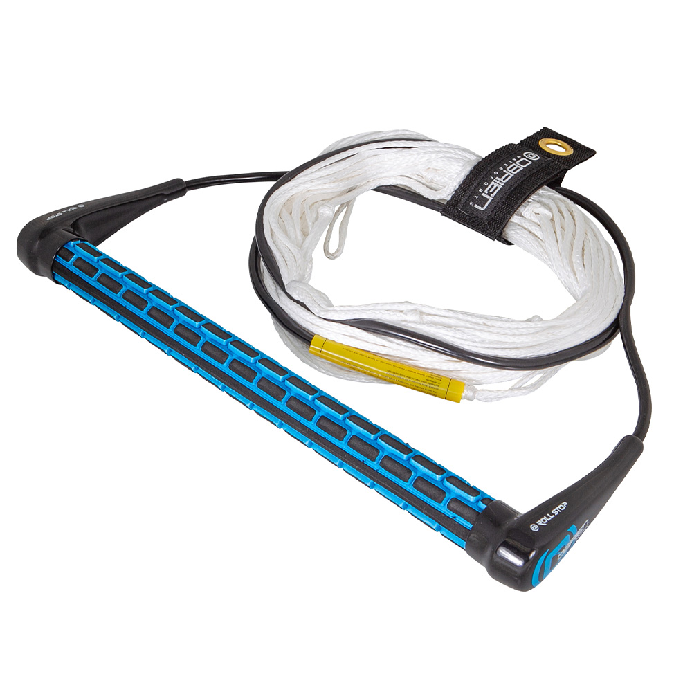 O'Brien Method Handle with Spectra Line | The House