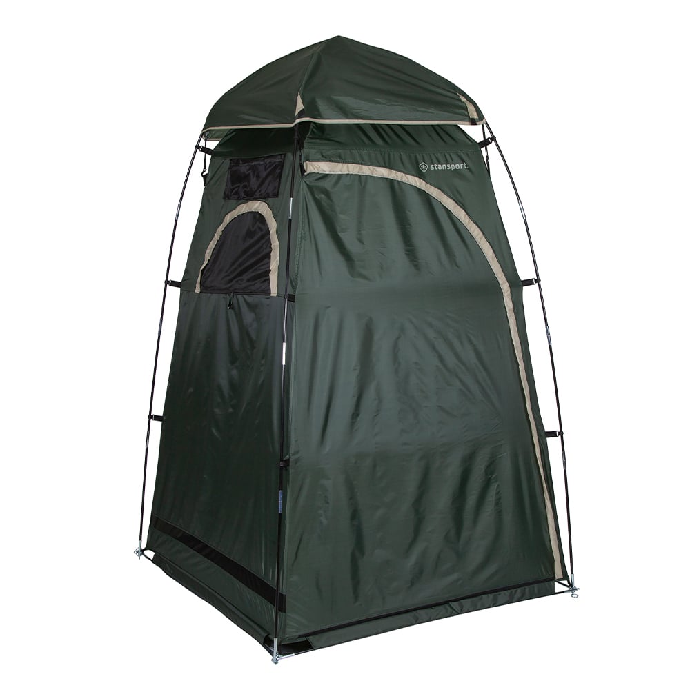 Stansport Deluxe Privacy Shelter | The House