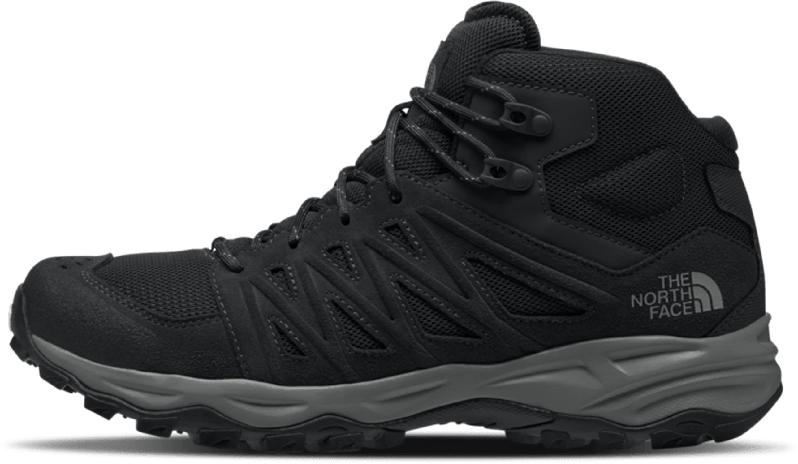 The North Face Truckee Mid Hiking Boots