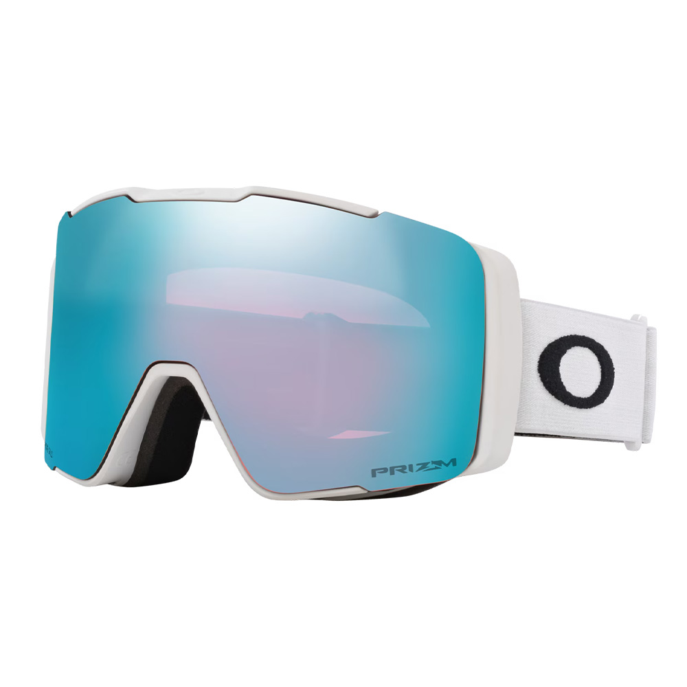 Oakley Line Miner