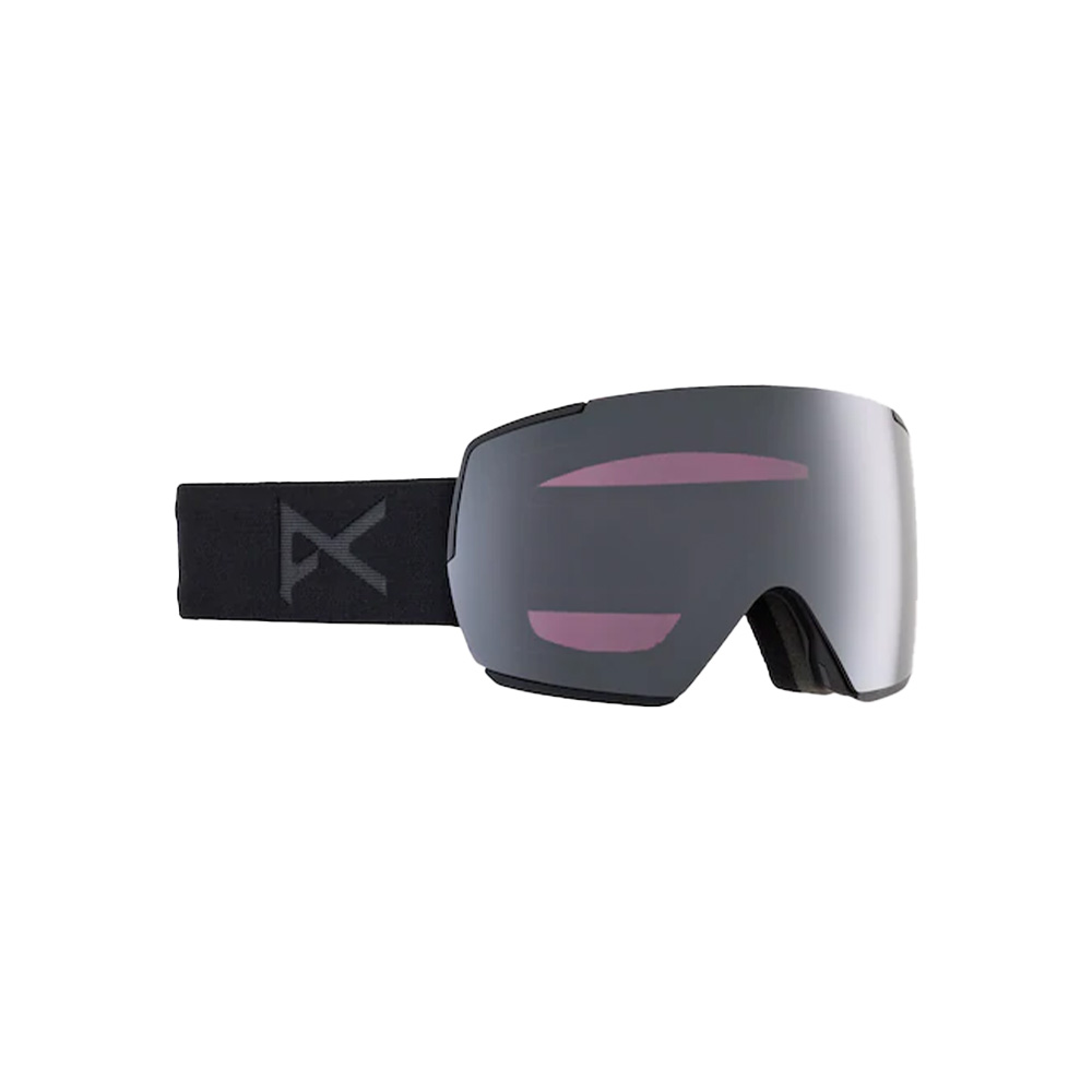 Anon M5 Goggles + Polarized Perceive Lens