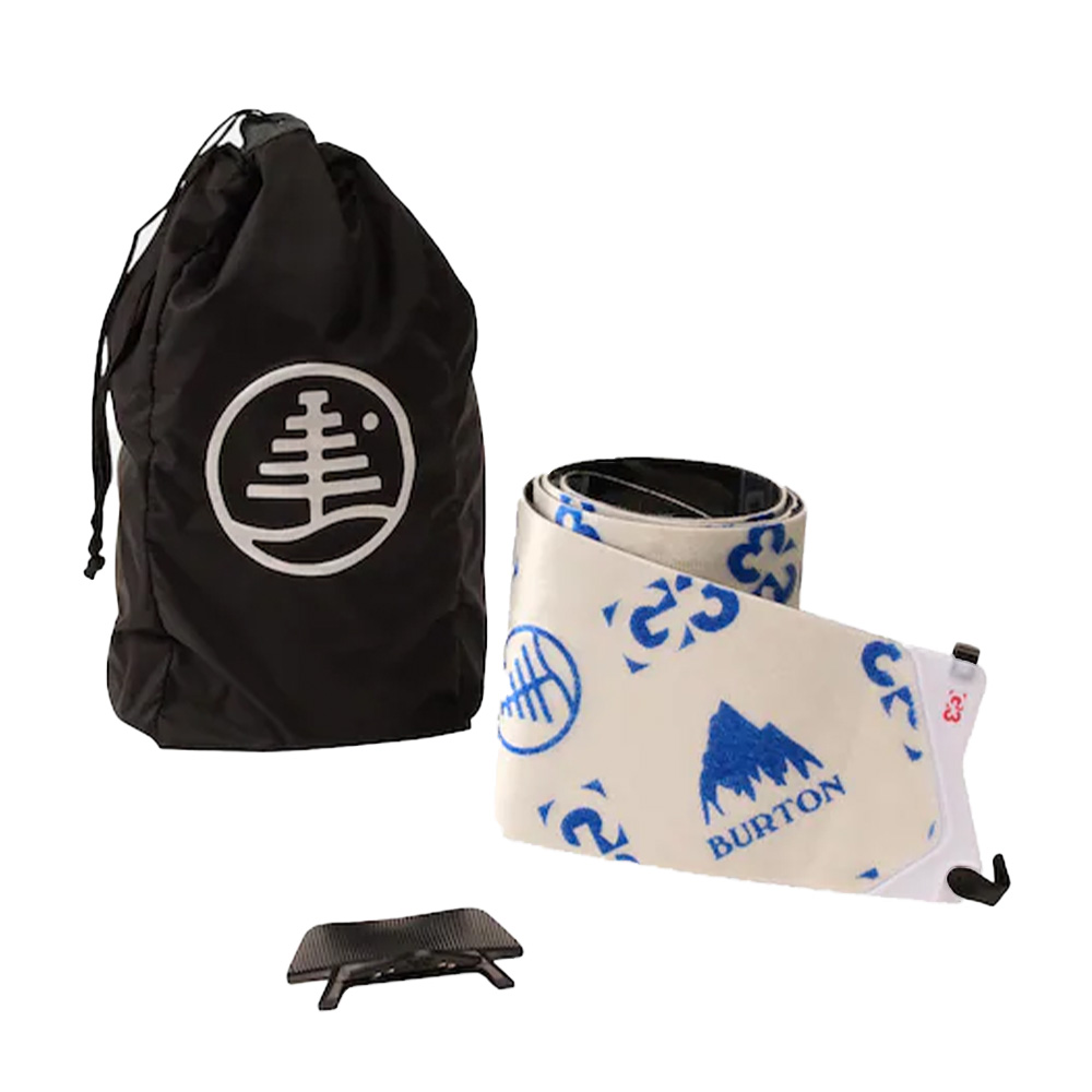 Burton x G3 Universal Splitboard Skins