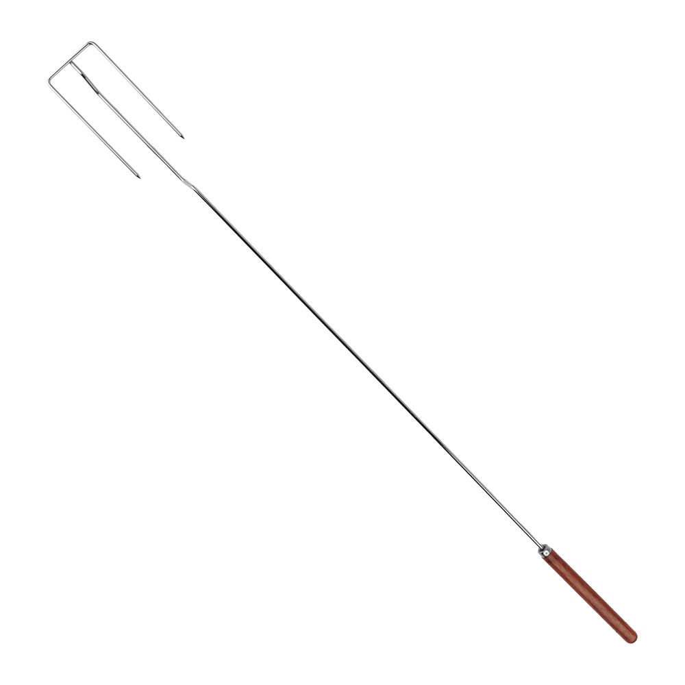  The House Coghlan's Safety Fork with Wooden Handle | The House - $7.99 at The House