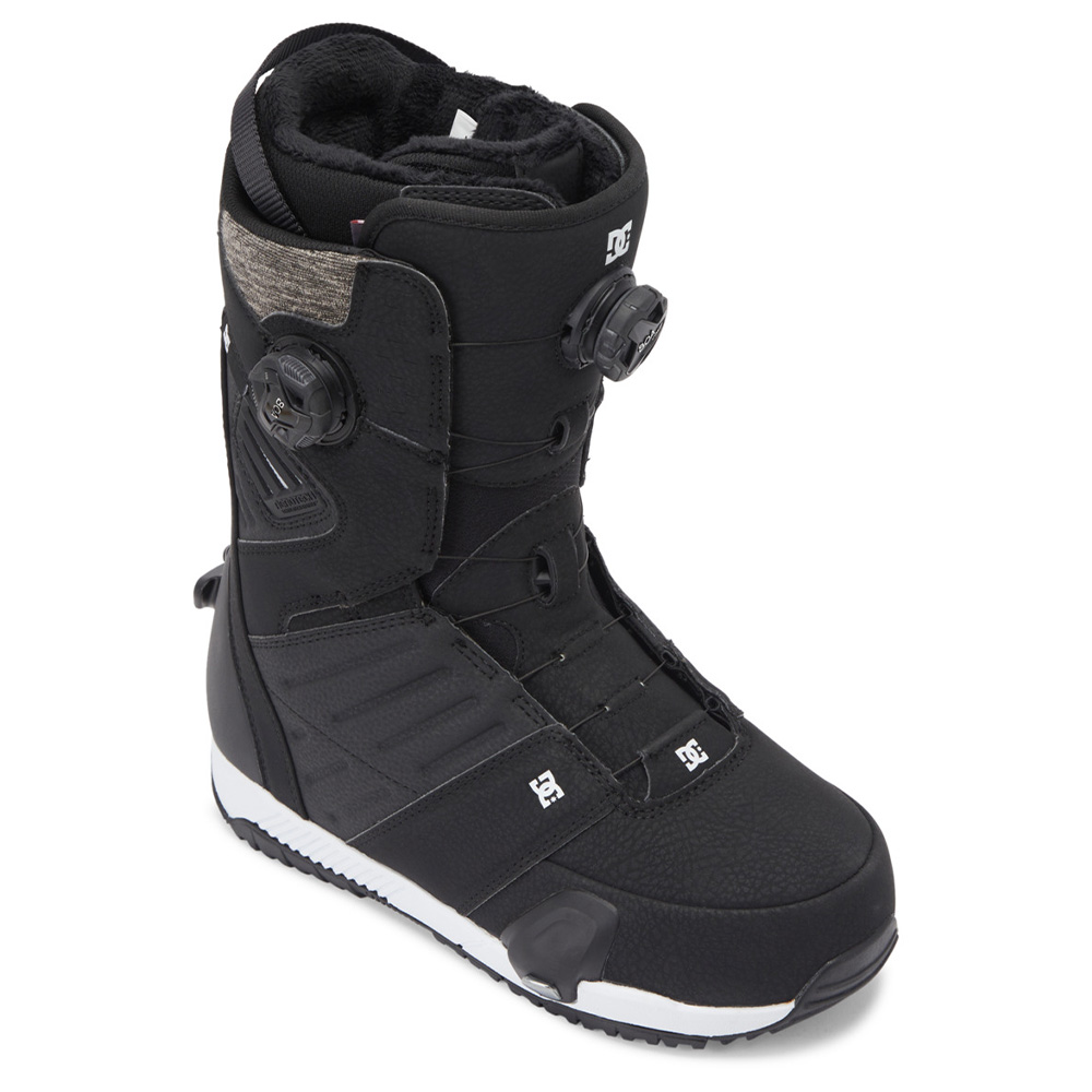 DC Judge Step On BOA Snowboard Boots