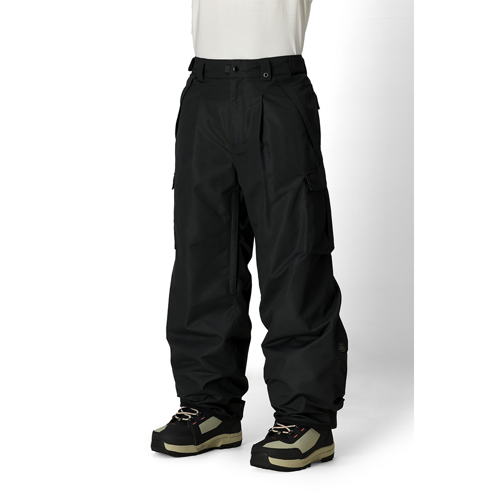 686 Essox Cargo Snowboard Pant