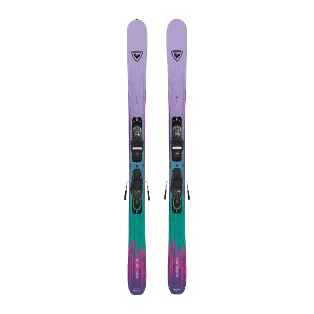 Rossignol Soul W Pro Xpress Ski System 160 | The House