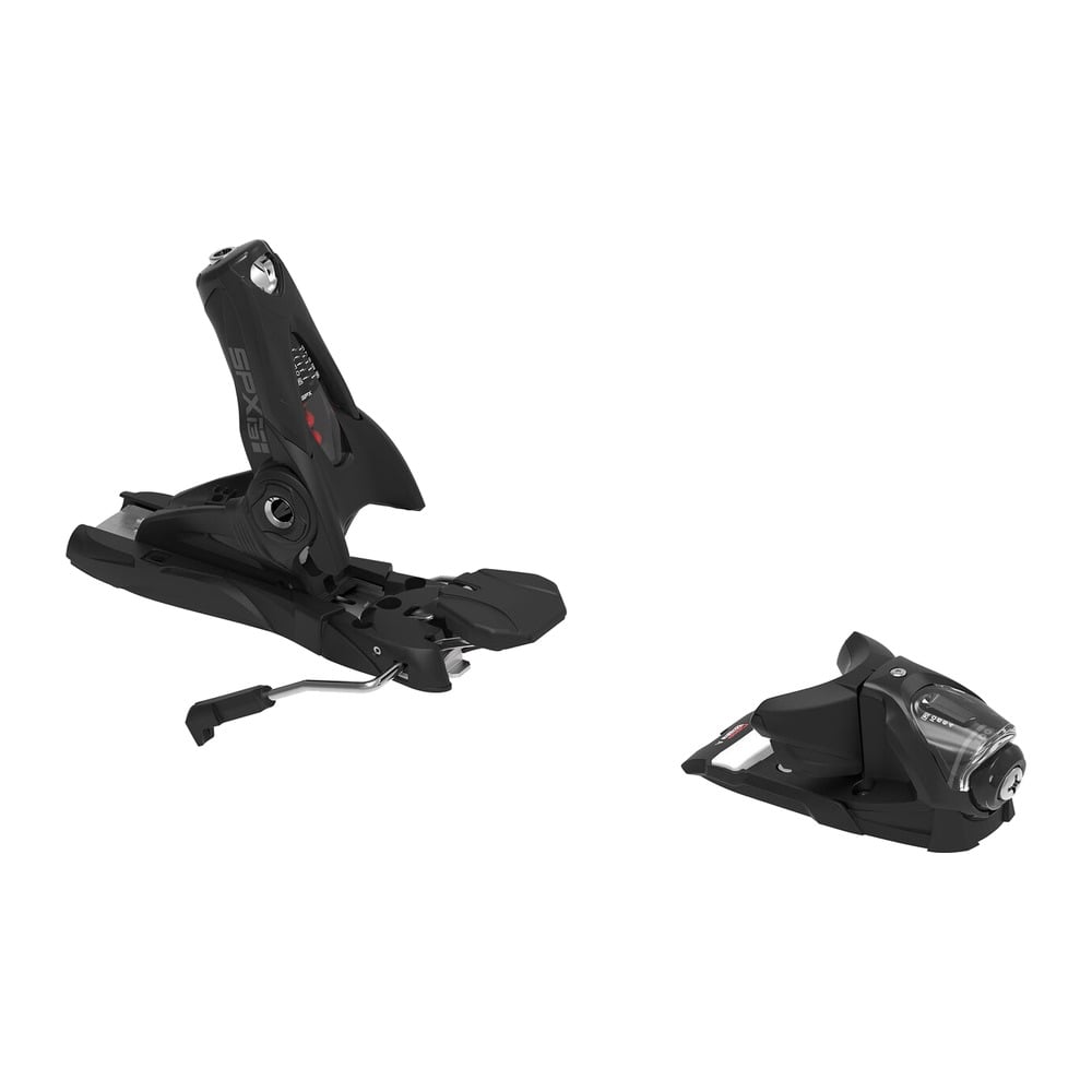 Rossignol SPX 13 GW Ski Bindings 100 - Black | The House