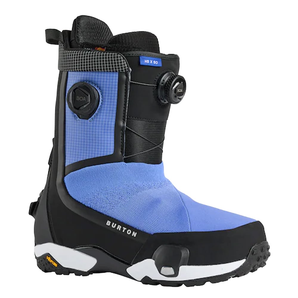 Burton Highshot X Step On