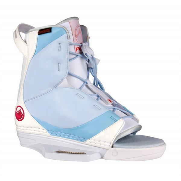 Liquid Force Plush Womens Wakeboard Binding Review TheHouse