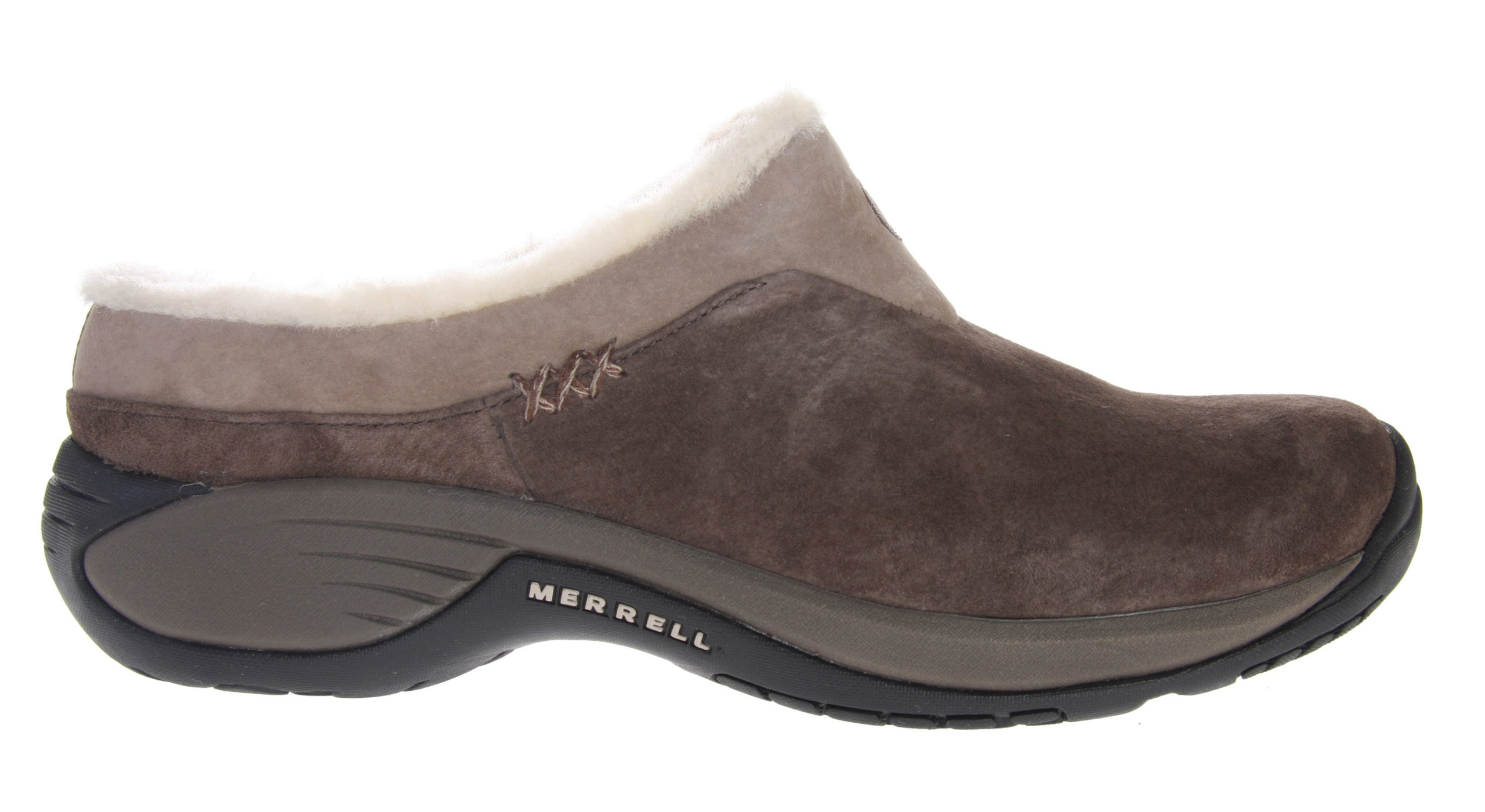 Merrell Encore Ice Shoe Review - The-House