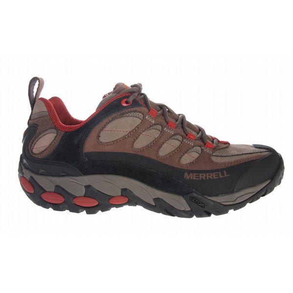 Merrell Refuge Review - The-House