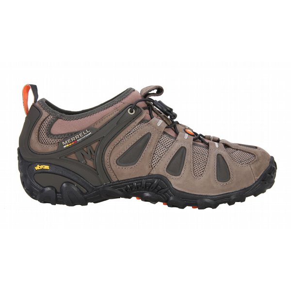 Merrell Shoe Review - The-House