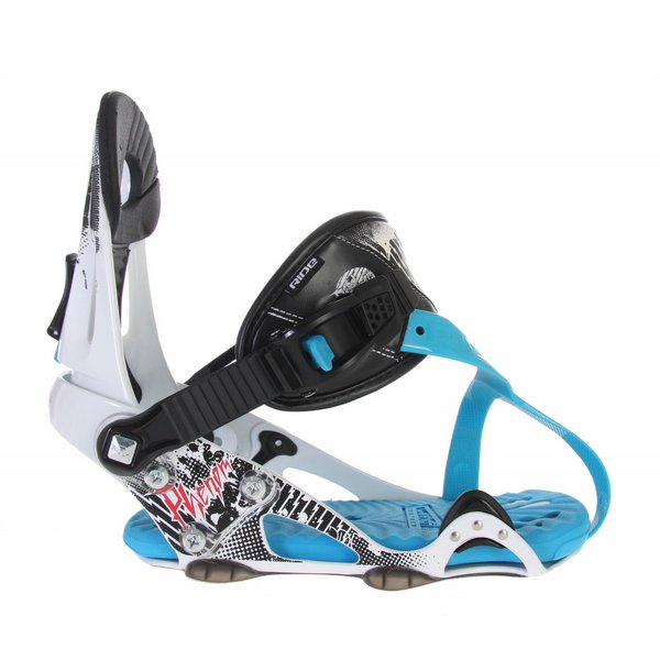 Ride Phenom Binding Review TheHouse