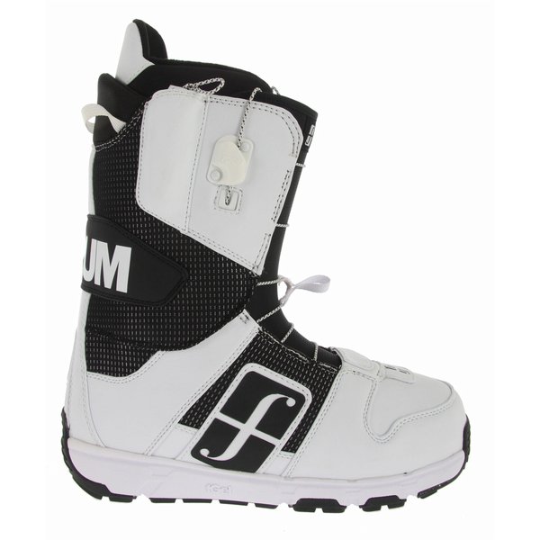 Forum Kicker Snowboard Boots 2011 Review - The-House
