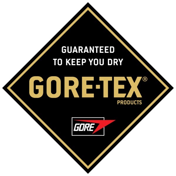 How to restore the GORE-TEX DWR (durable water repellency)