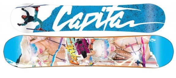 Capita Totally FK'N Awesome Review - The-House