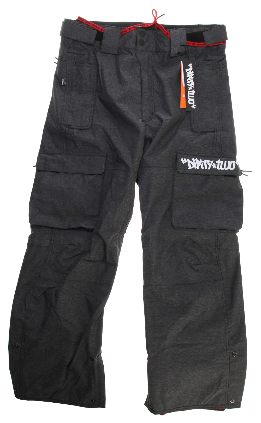 2013 Thirtytwo - 32 DGK Pants - The-House