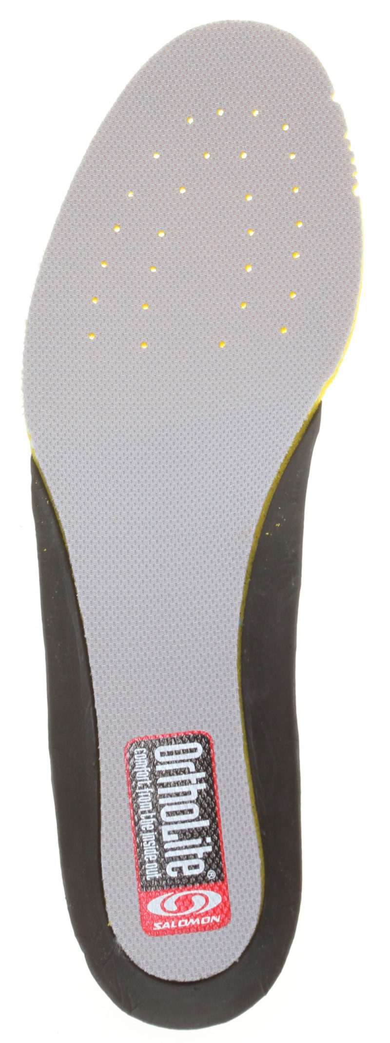 OrthoLite Footbed TheHouse