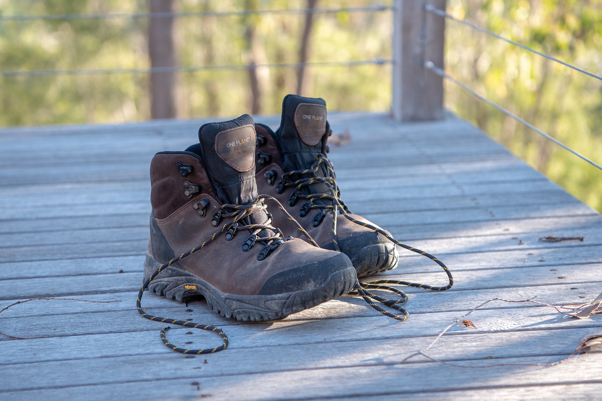 Best Hiking Boots - The-House