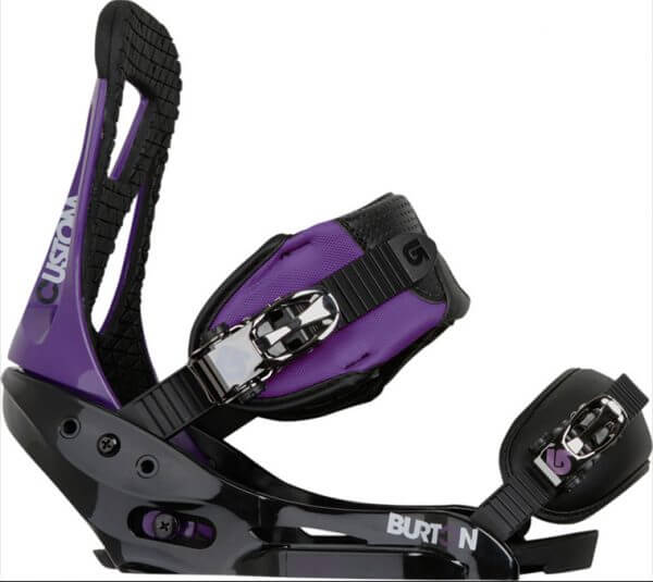 Burton EST Bindings TheHouse