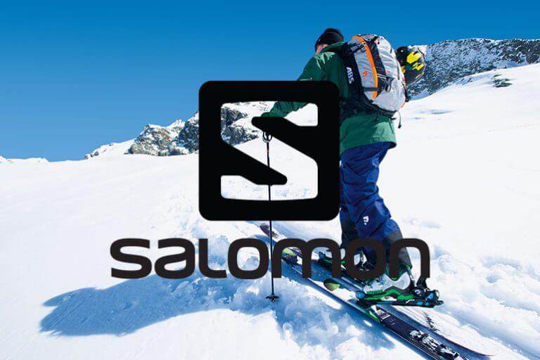 Top 10 Ski Brands TheHouse