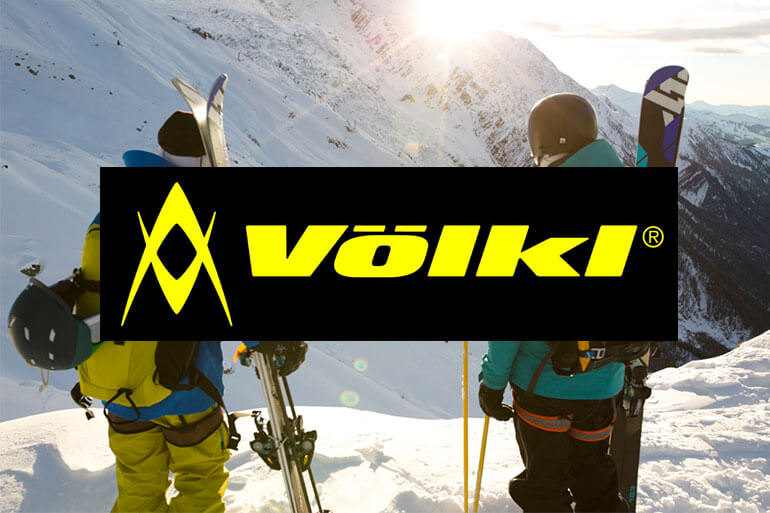 Top 10 Ski Brands TheHouse