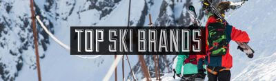 Top 10 Ski Brands - The-House