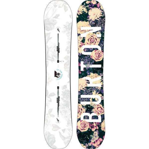 Top Burton Boards for 2018 TheHouse