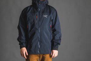 Arc'teryx Tantalus Gore-Tex Ski Jacket 2018 Picks of the week