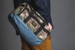 Burton Backhill 25L Duffel bag Picks of the Week