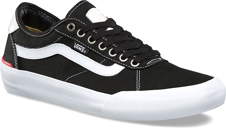 Vans Chima Pro 2 Review - The-House