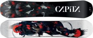 Capita Birds of a Feather Women's Snowboard
