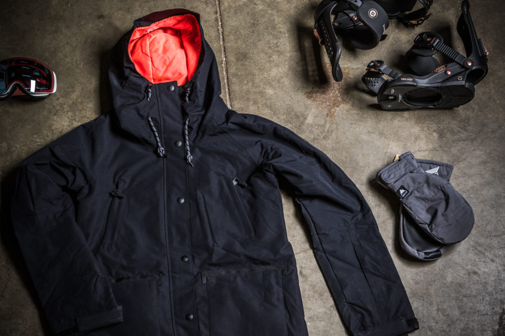 Snowboarding Essentials for Beginners TheHouse